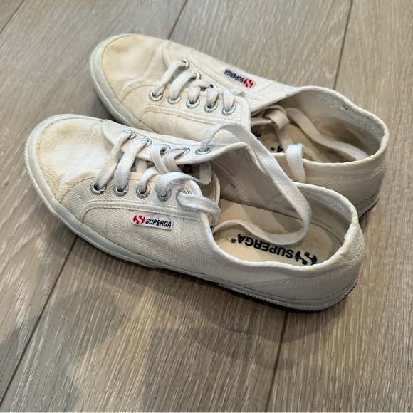 Superga Cotu Classic Size 38 - Picture 2 of 4